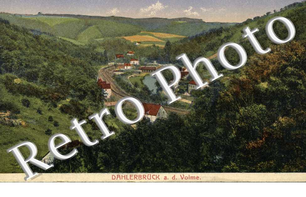 Dahlerbruck