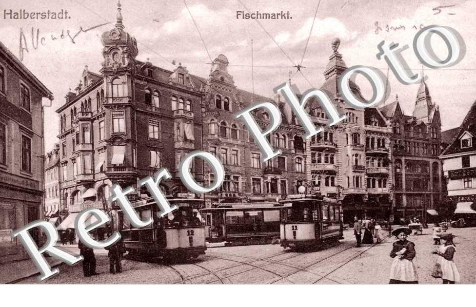 fischmarkt