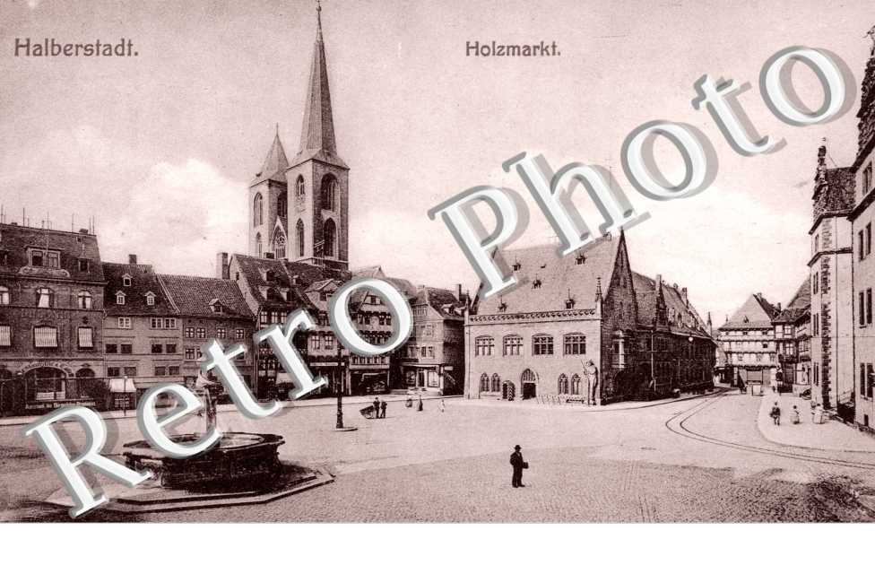 holzmarkt