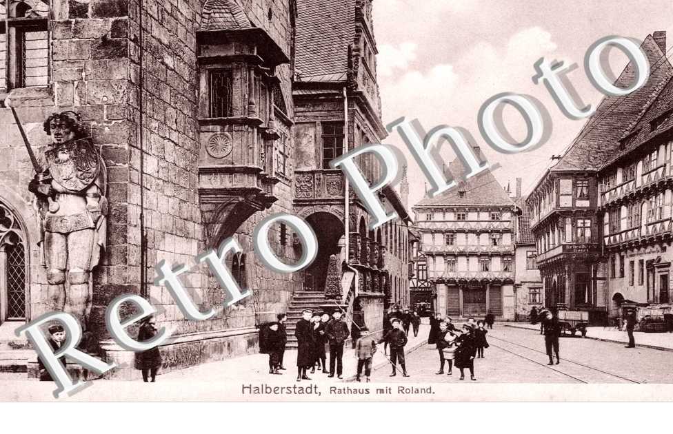Halberstadt