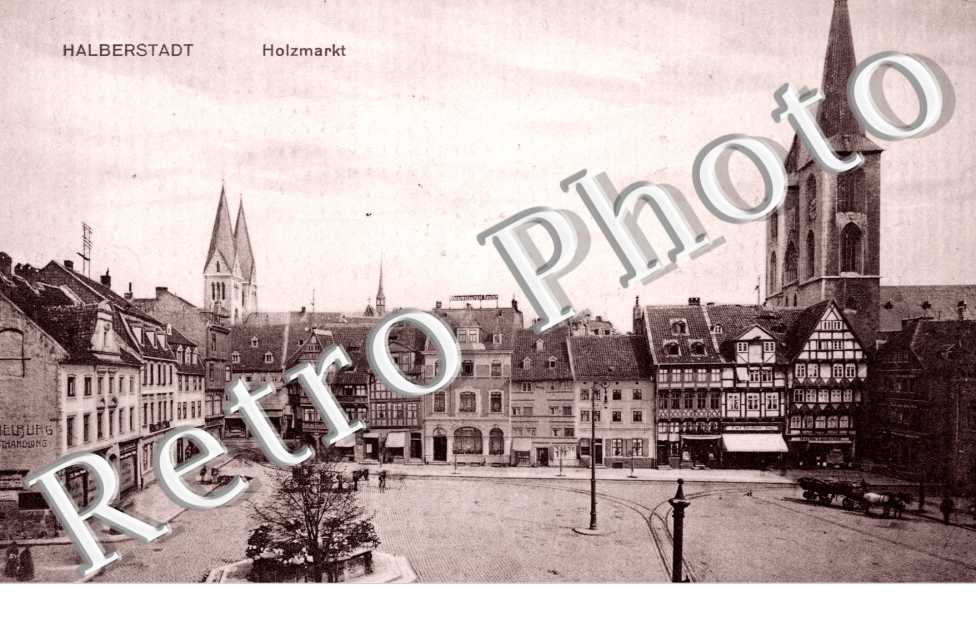 holzmarkt