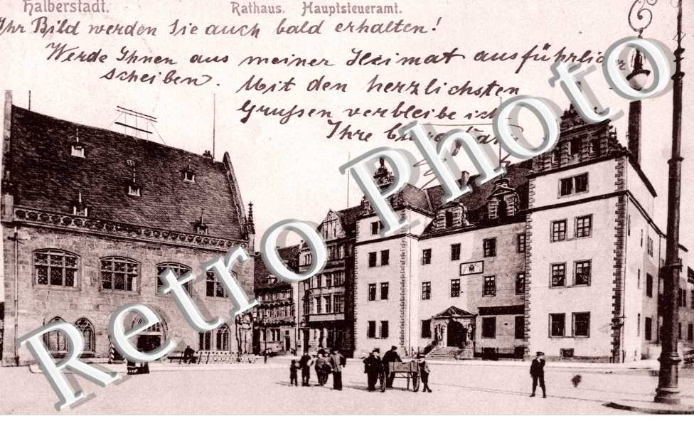 rathaus