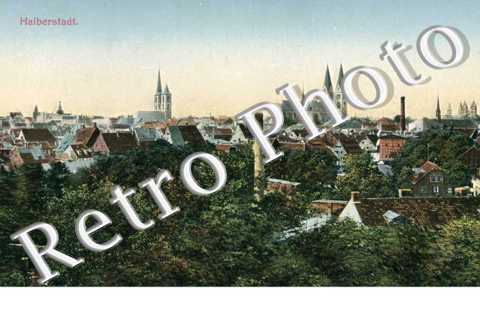 Vue Panoramique