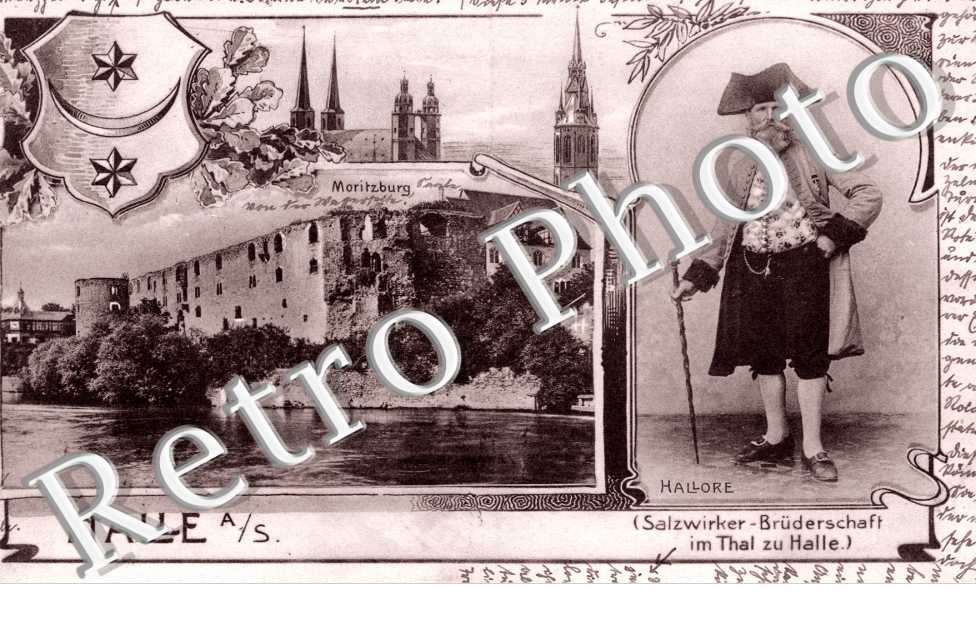 Moritzburg