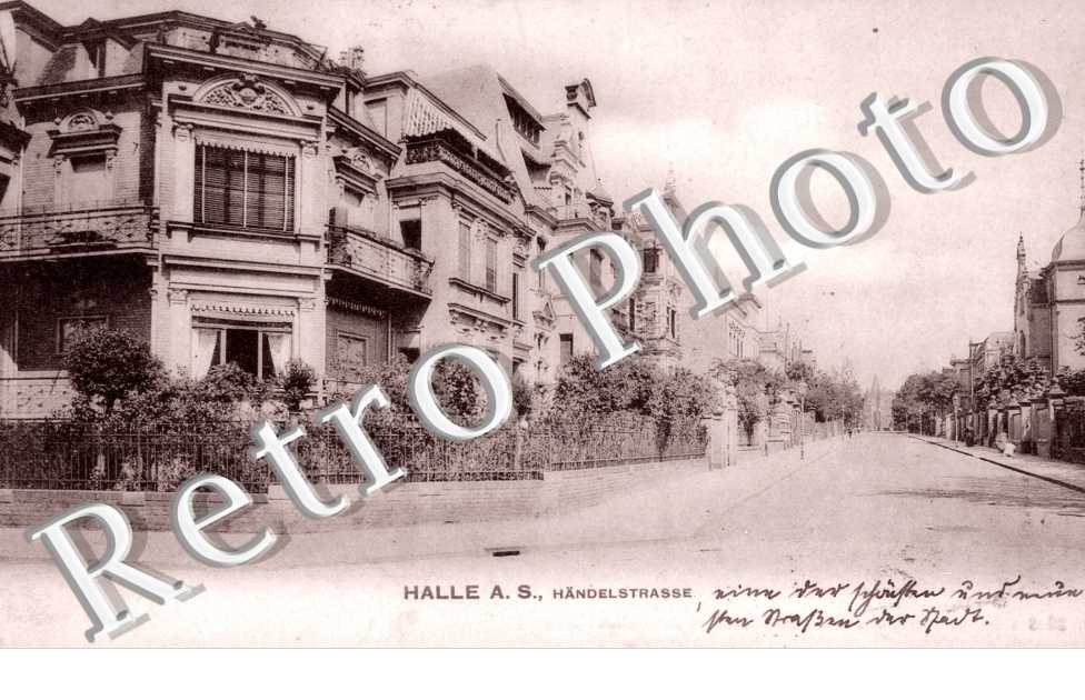 Handelstrasse