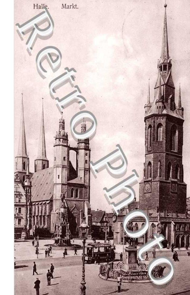 markt
