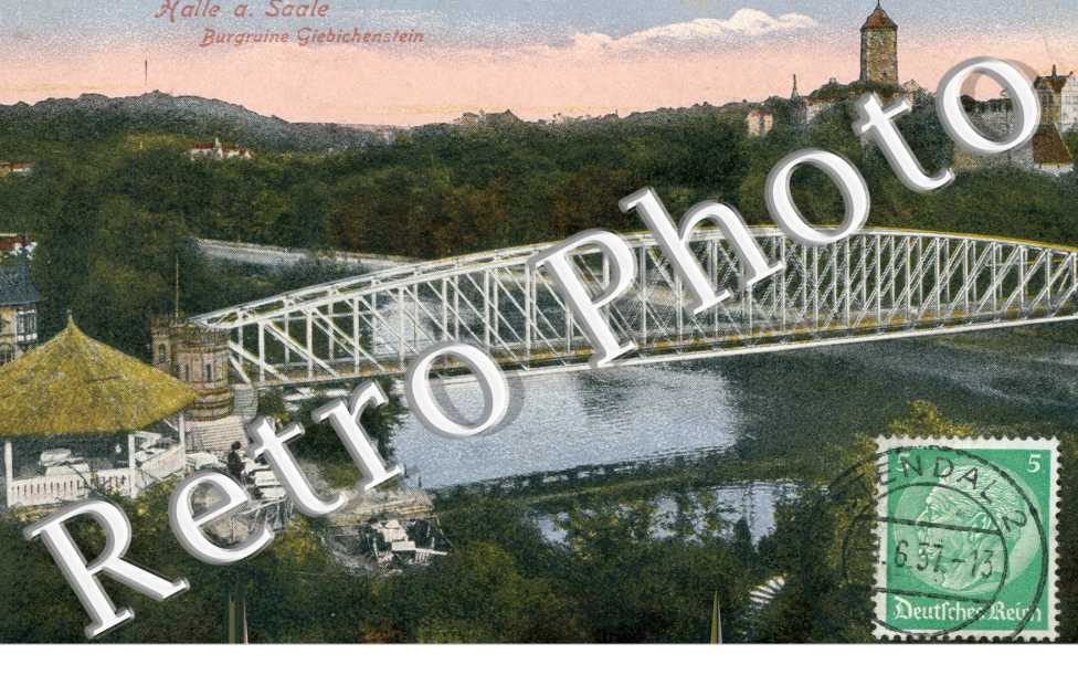 Burgraine 