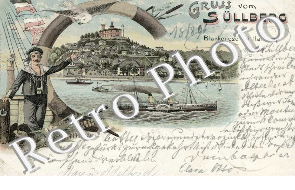 Blankenese