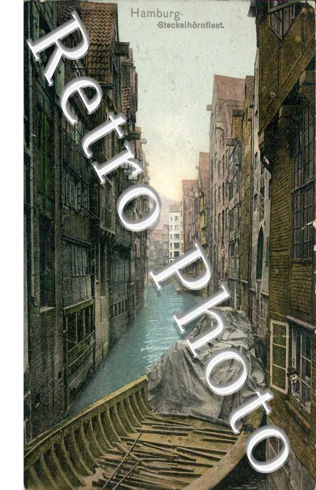 Steckelhornfleet