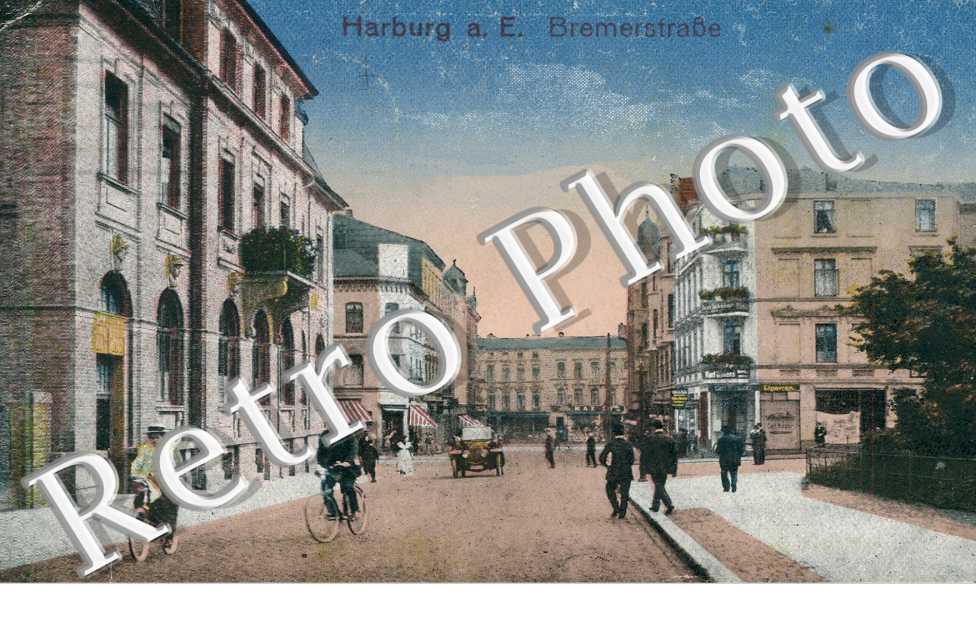 Bremerstrasse