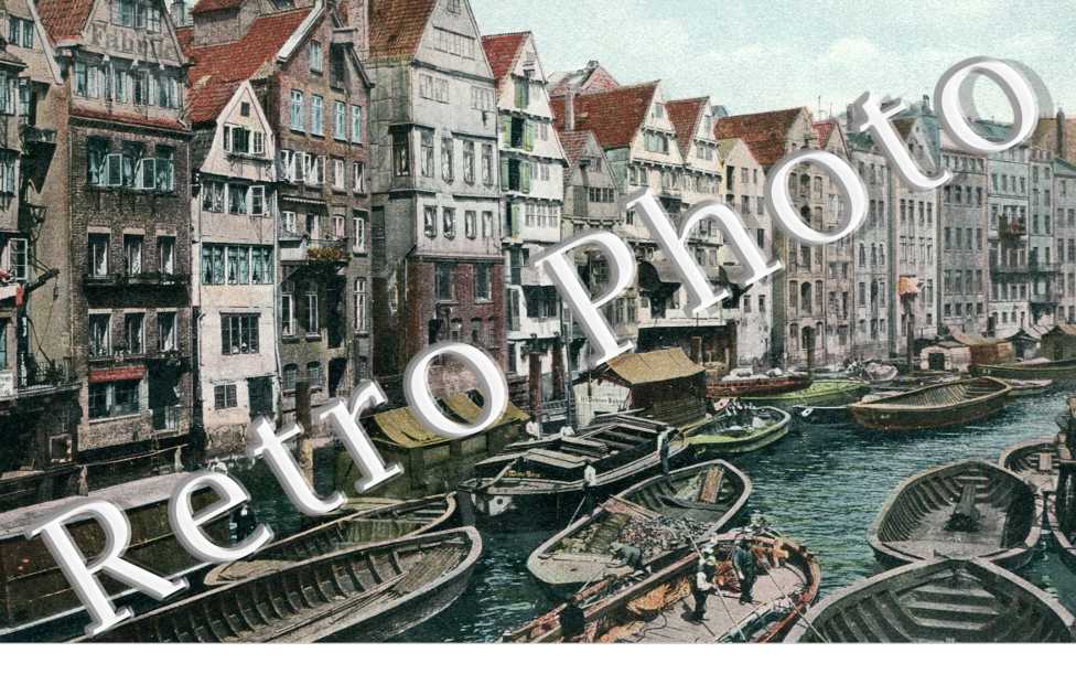 Deichstrassenfleet