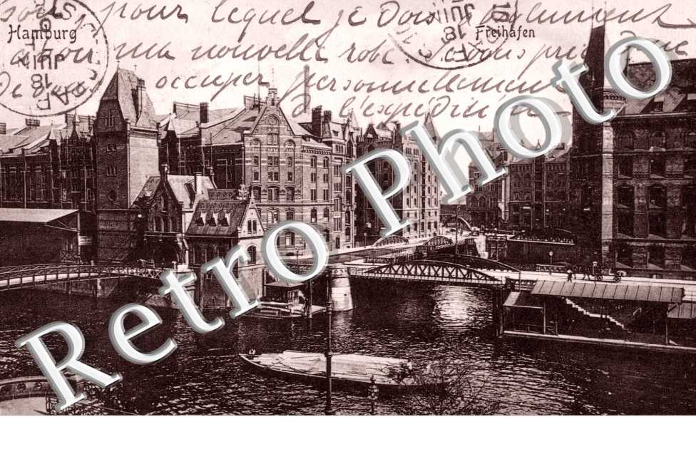 Freohafen