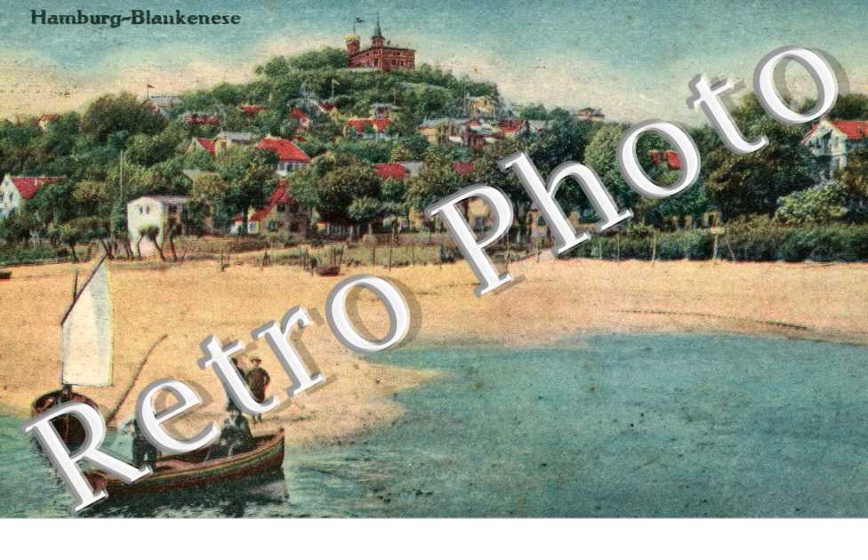 Blankenese