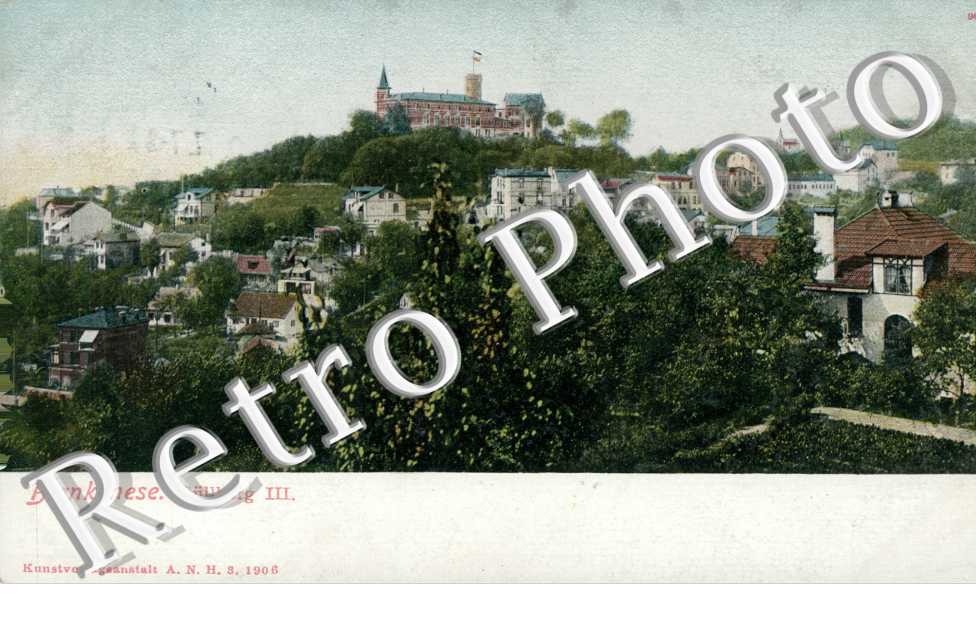 Blankenese