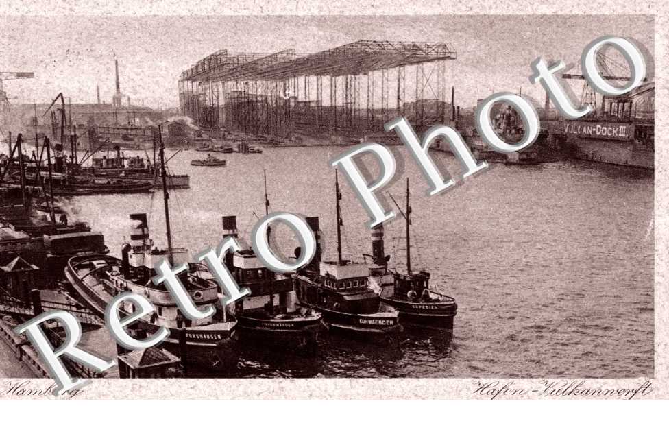 Hafen