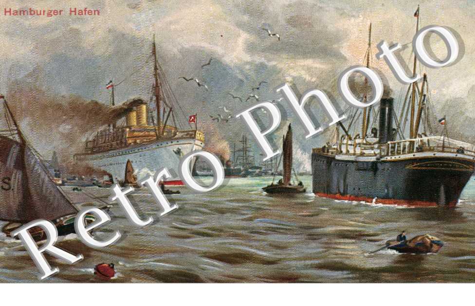 Hafen