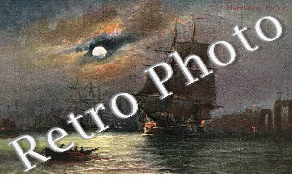Hafen