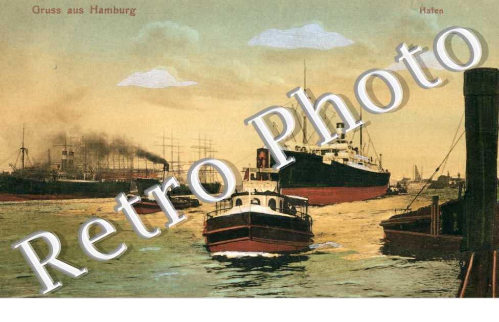 Hafen 