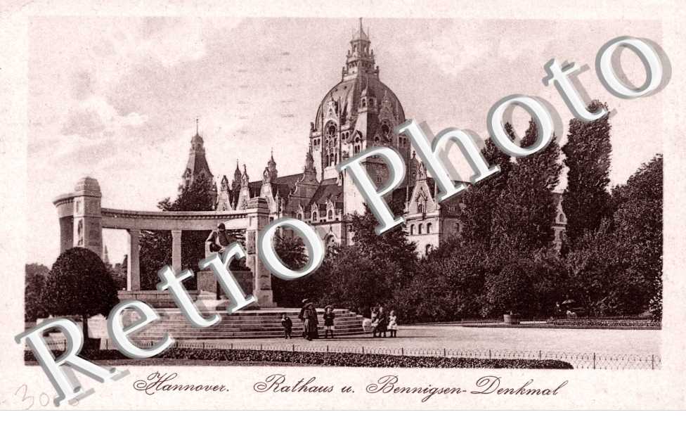 Rathaus