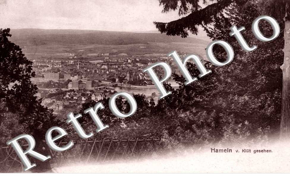 Klüt gesehen