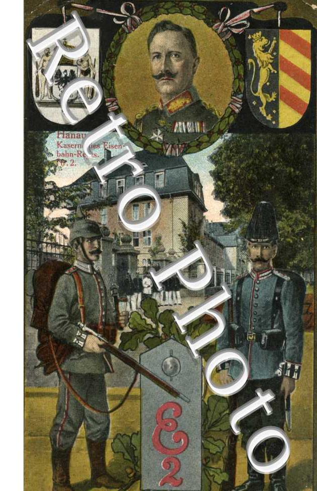 kaserne