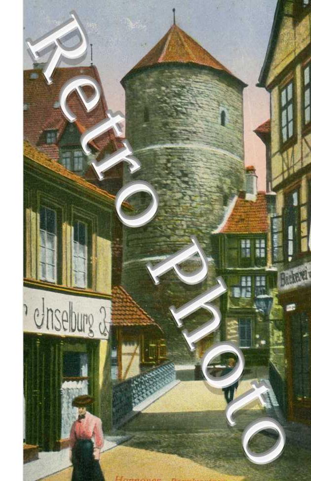 Beguinenturm