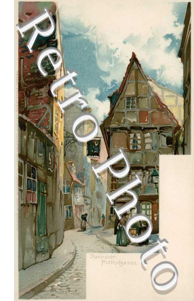 Potthofgasse