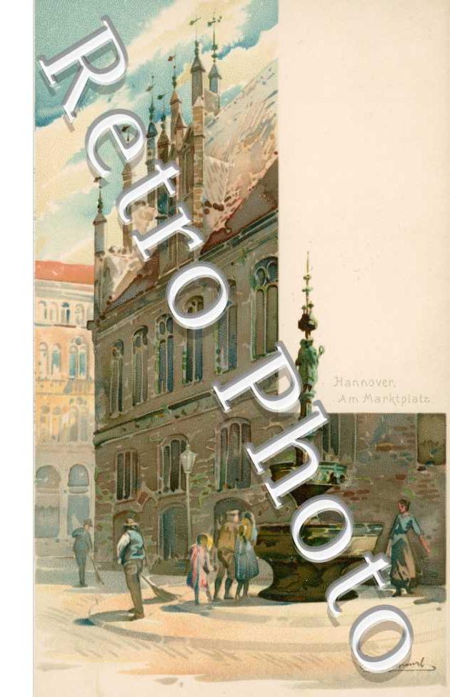 Am Marktplatz