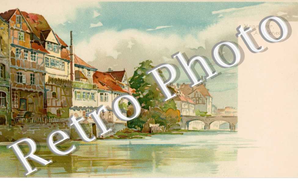 Alt Venedig