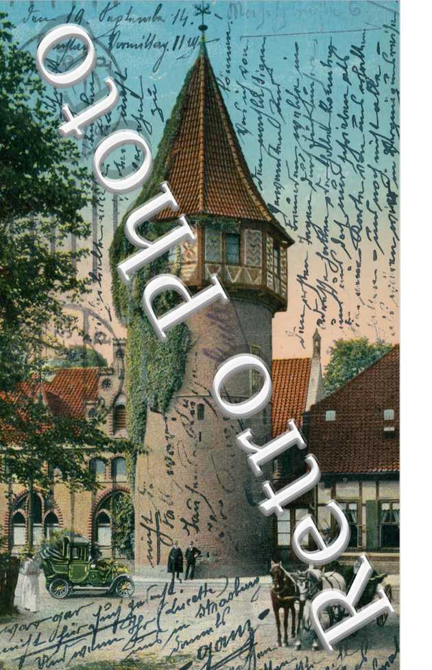 Tour de Dohren