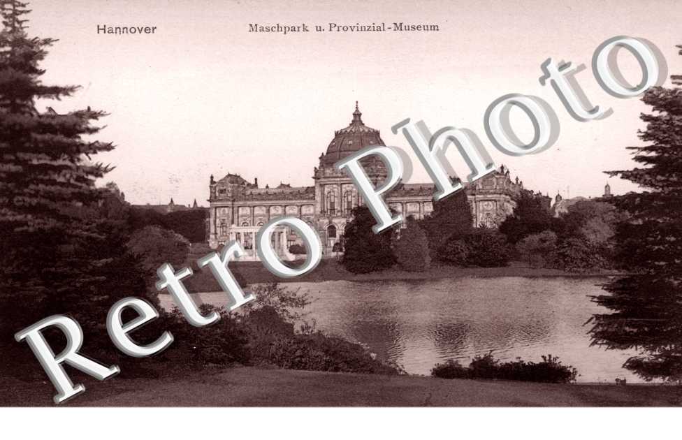 Provinzialmuseum