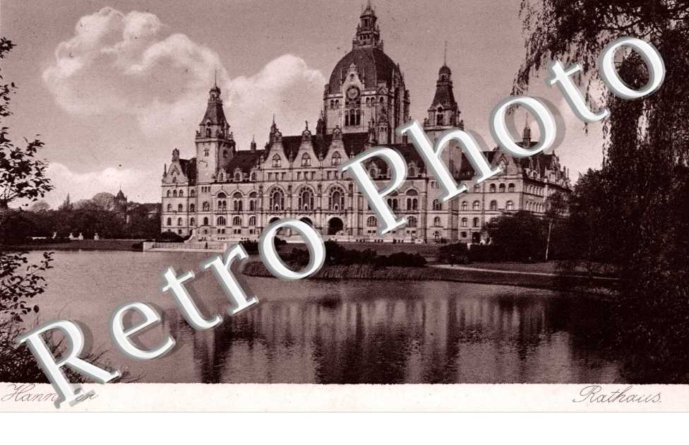 Rathaus