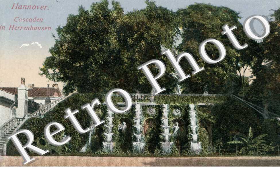 Herrenhausen