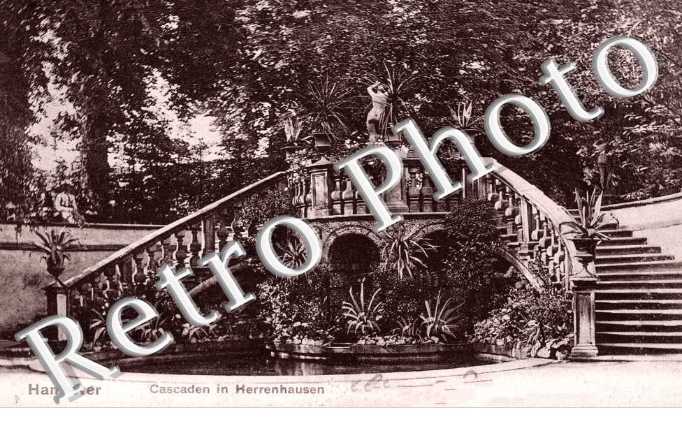 Herrenhauser