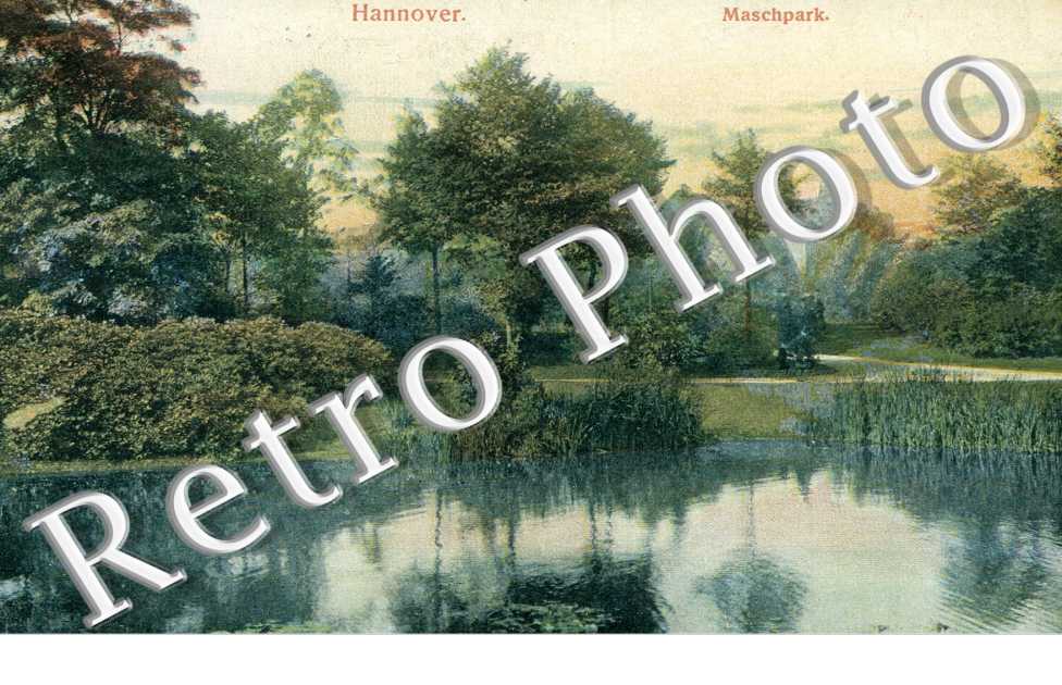 marchpark