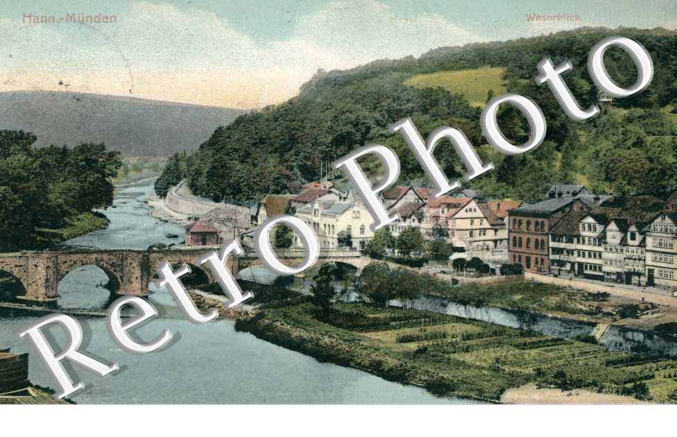 Weserblick