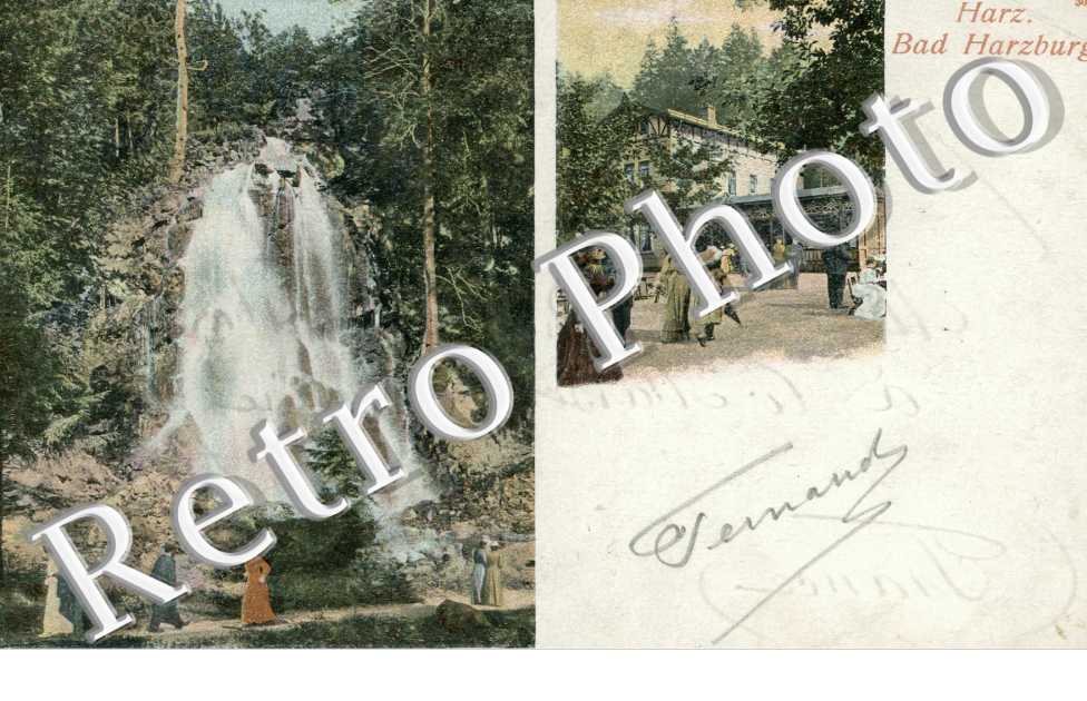 radaufall