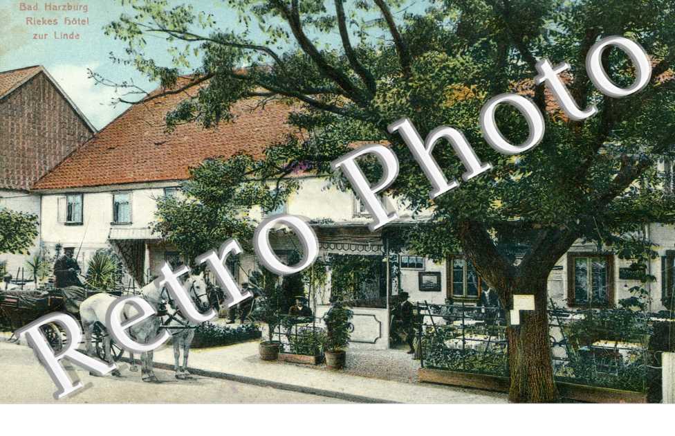 riekes hotel