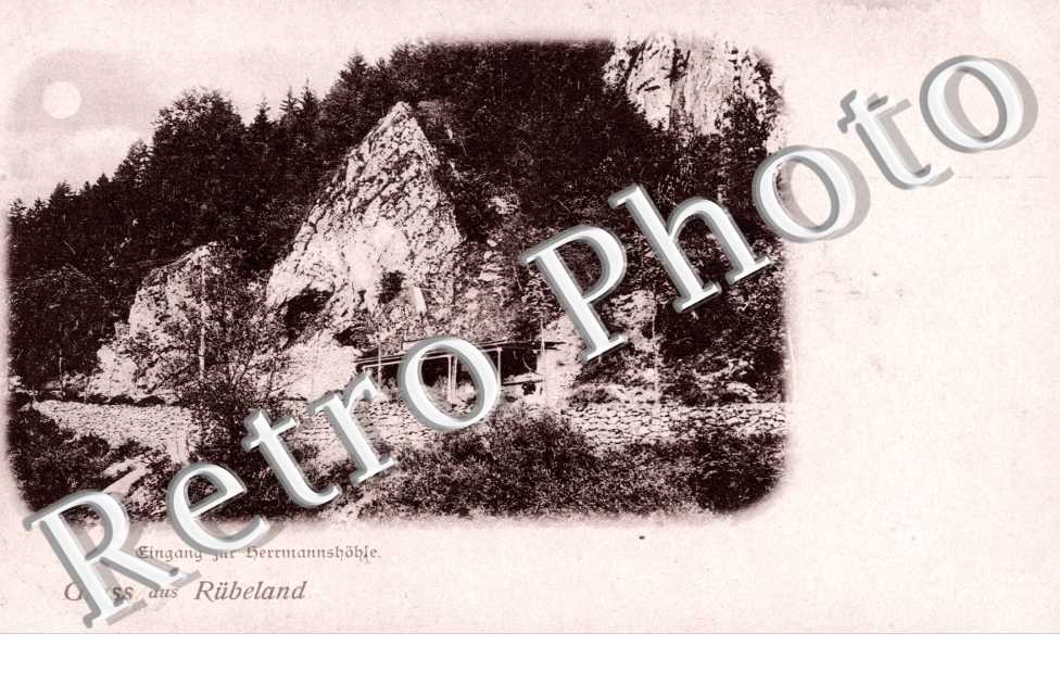 Gruss aus Rubeland