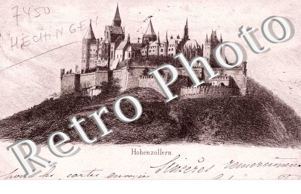 Hohenzollern