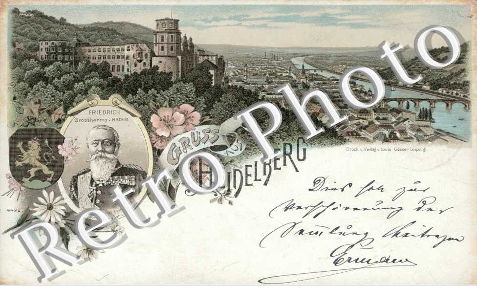 Hotel Garni, Wien u. Bier Restaurant zum Perkeo