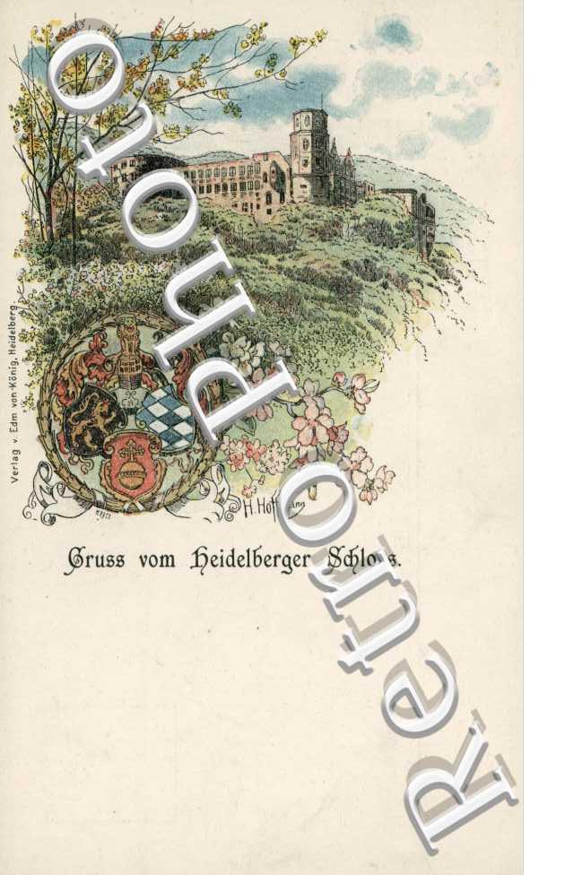 Mensur Hirschgasse