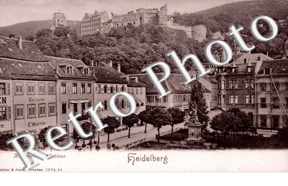 Heidelberg