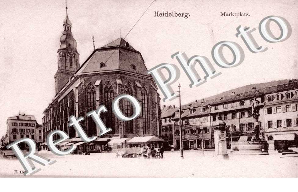 marktplatz