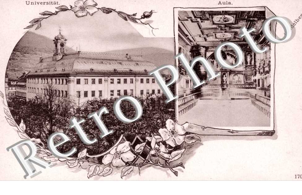 Universitat, Aula