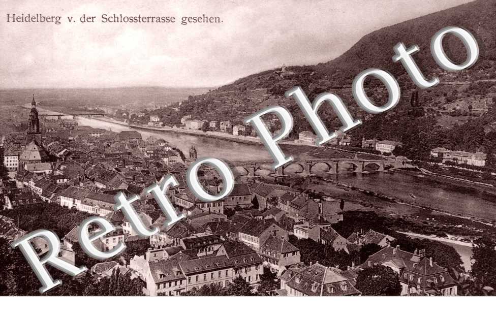 v. der Schlossterrasse