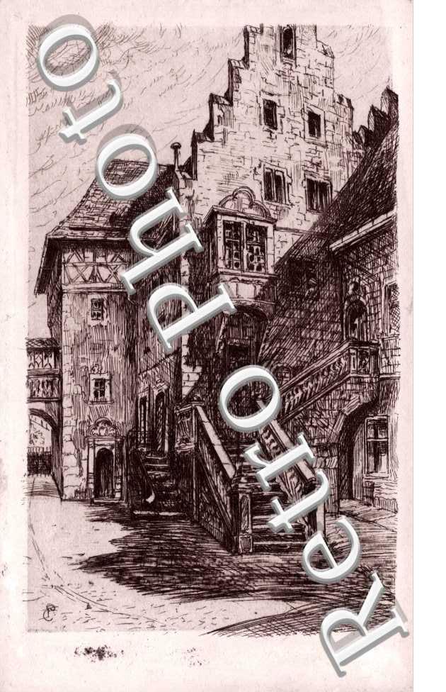 Une rue