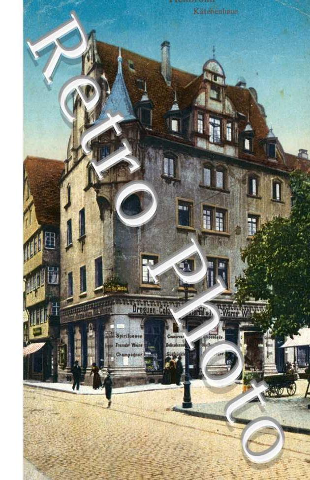 Kätchenhaus