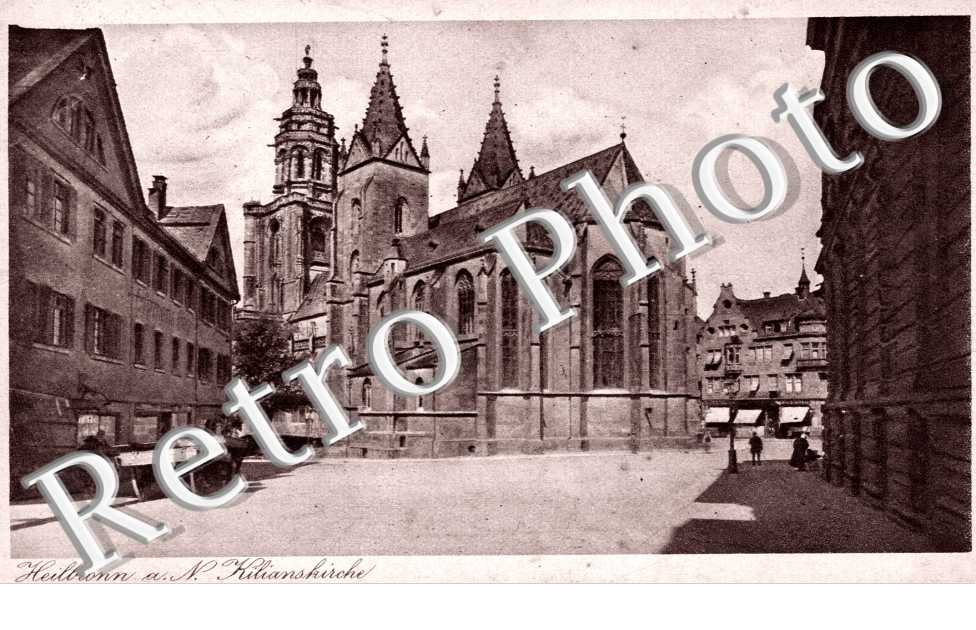 kirche