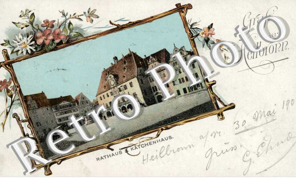 Rathaus Katchenhaus